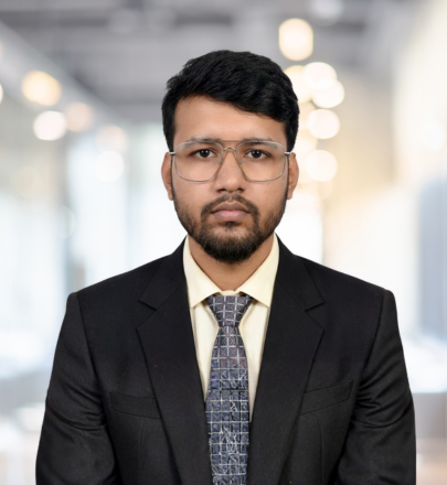 ANUJ B. CHOUDHARY image